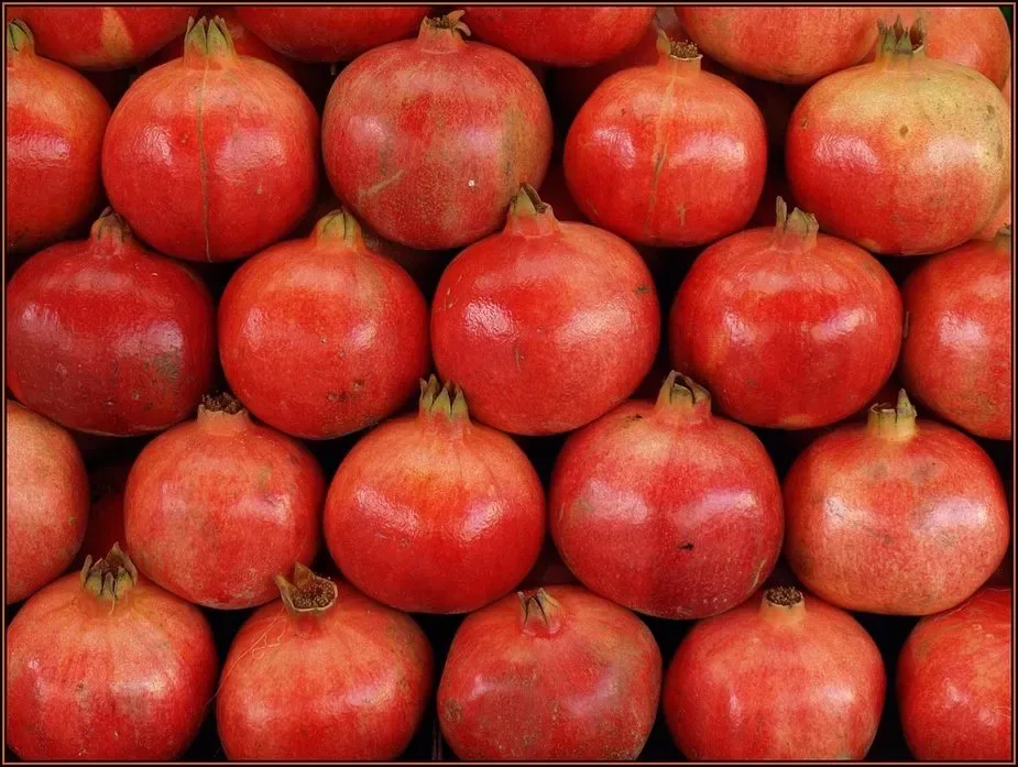 فروش انار رباب صادراتی + قیمت خرید به صرفه